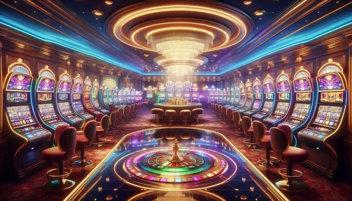 Vicibet Casino